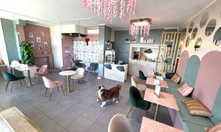 Commerce  74 m² à vendre à Menton (06500)