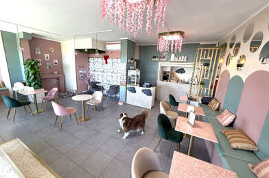 Commerce  336000 €