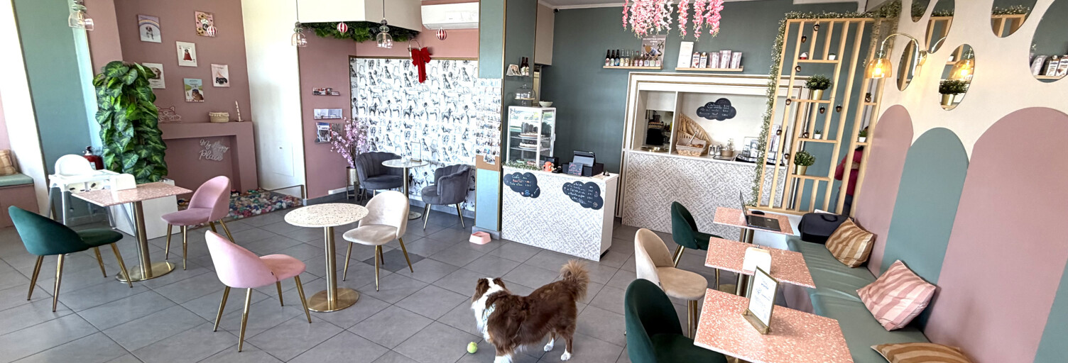 Commerce  74 m² à vendre à Menton (06500)