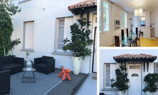 Maison 4 Pièces 159 m² à vendre à Toulouse (31200)