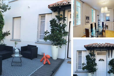 Maison 4 pièces 685000 €