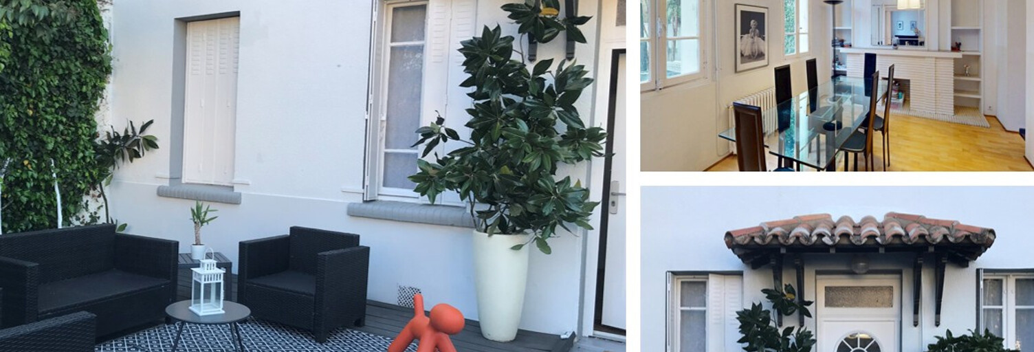 Maison 4 Pièces 159 m² à vendre à Toulouse (31200)