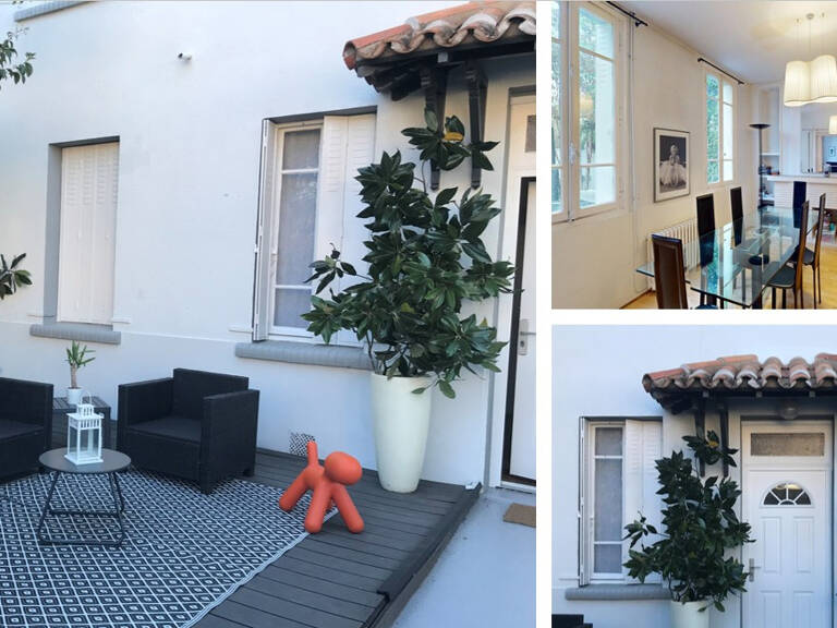 Maison T4/5  Sept Deniers — photo 1