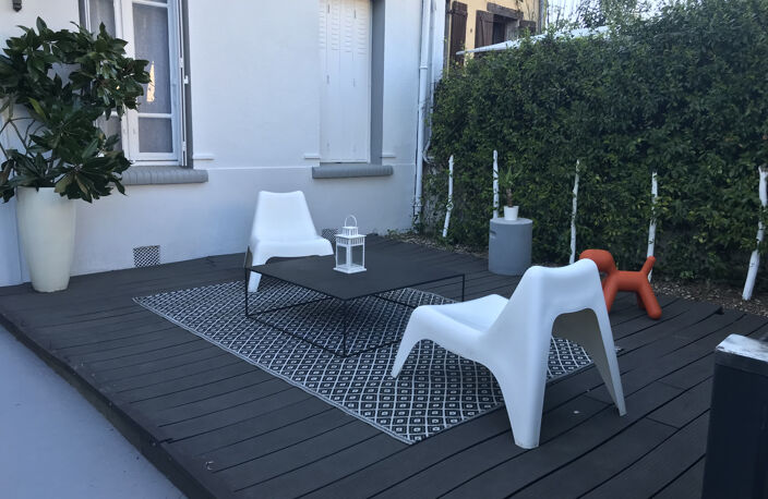 Maison T4/5  Sept Deniers — photo 4
