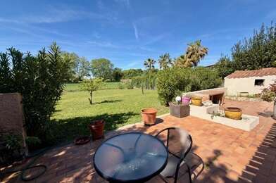 Maison 6 pièces 479000 €