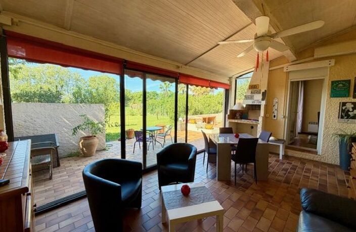 Villa VUE DEGAGEE — photo 3