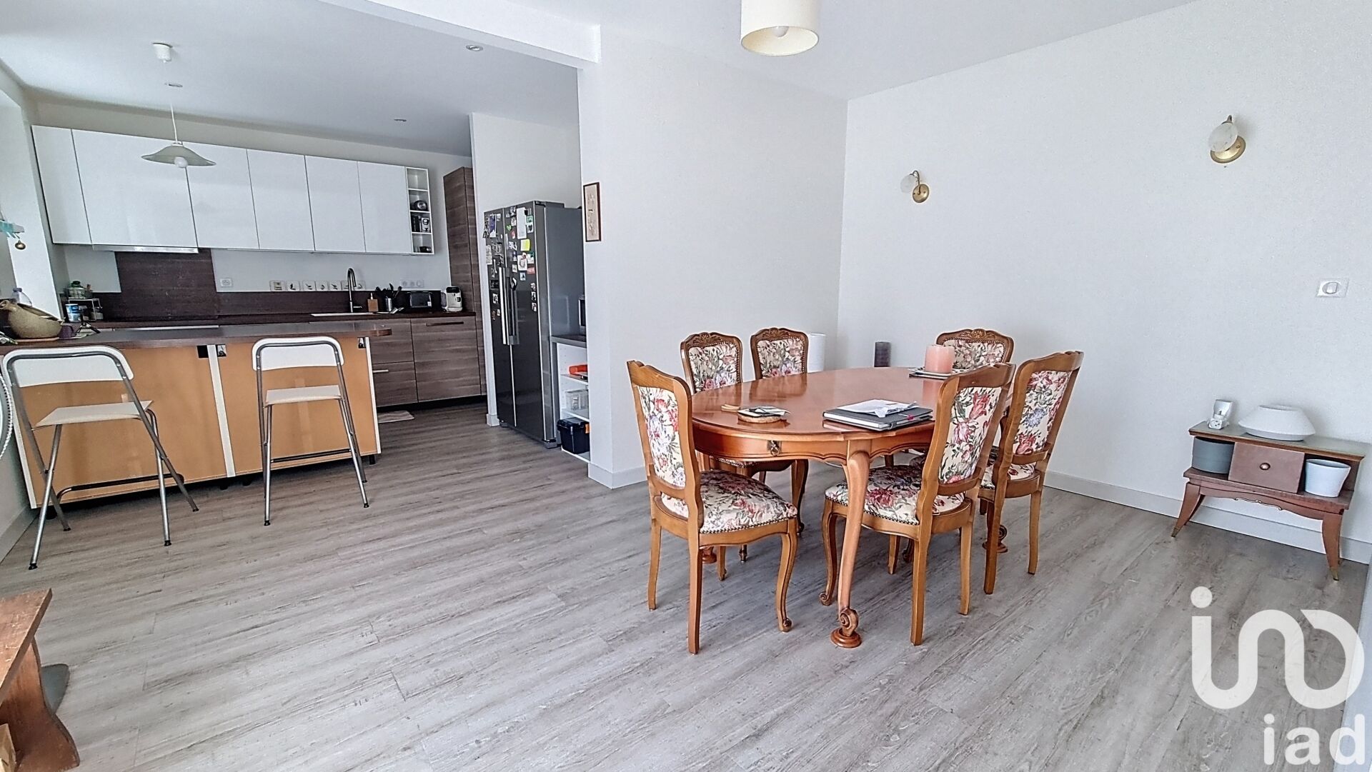 Vente Maison/villa 7 pièces - Photo 2