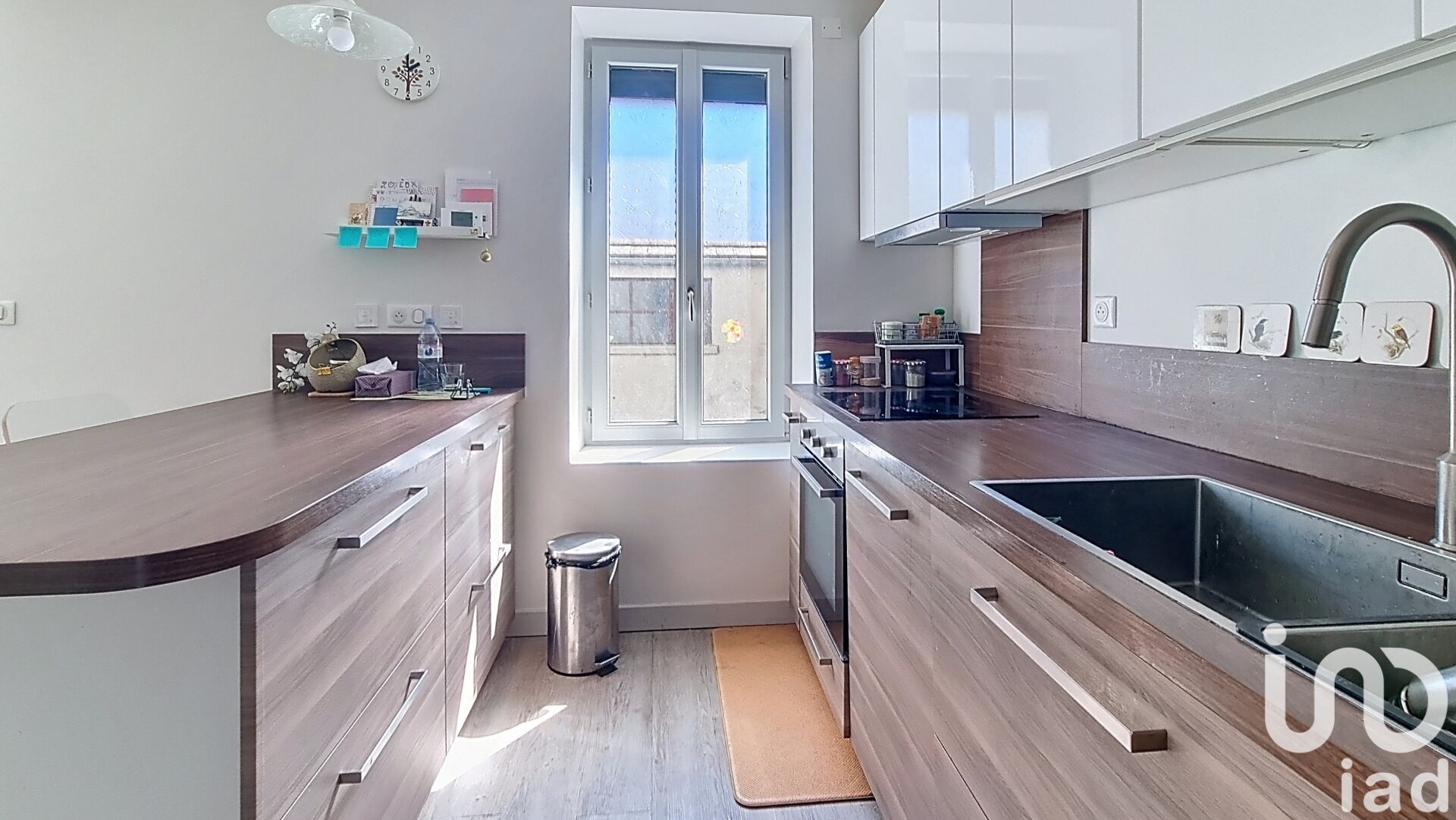 Vente Maison/villa 7 pièces - Photo 4