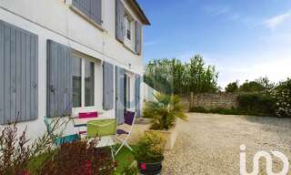 Maison 5 Pièces 95 m² à vendre à La Flotte (17630)