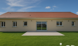 Maison 5 Pièces 130 m² à vendre à Châtellerault (86100)