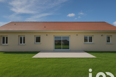 Maison 5 pièces 269000 €
