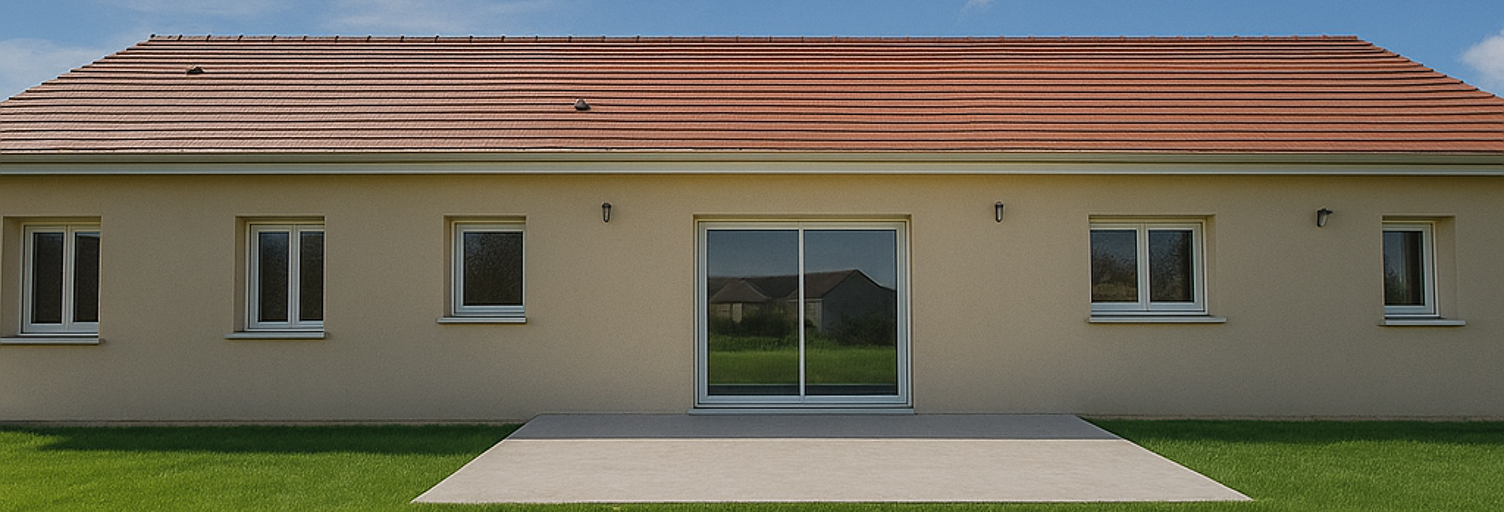 Maison 5 Pièces 130 m² à vendre à Châtellerault (86100)