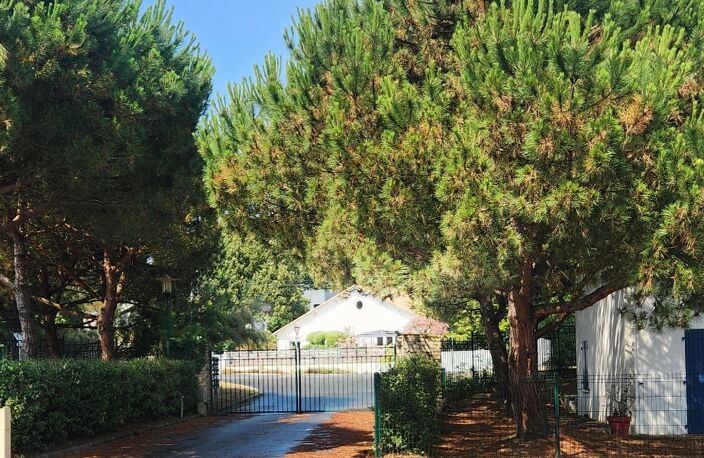 Vente Terrain à bâtir 650 m&sup2; — photo 2