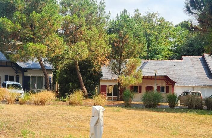 Vente Terrain à bâtir 650 m&sup2; — photo 3