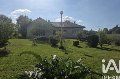 Maison 5 pièces 179000 €