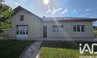 Maison 5 Pièces 106 m² à vendre à Bétracq (64350)