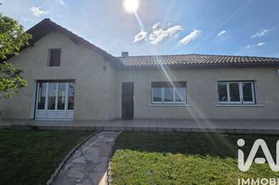 Maison 5 pièces 185000 €