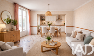 Maison 7 Pièces 141 m² à vendre à Bellevigny (85170)