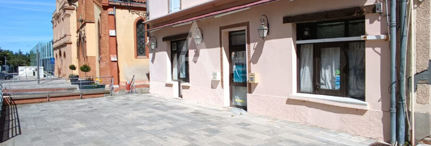 Maison 8 Pièces 223 m² à vendre à Bessières (31660)