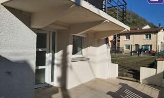 Maison 3 Pièces 50 m² à louer à Quié (09400)