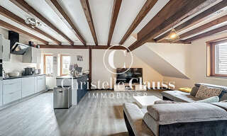 Appartement 3 Pièces 85 m² à vendre à Handschuheim (67117)
