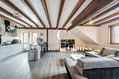 Appartement 3 pièces 149000 €