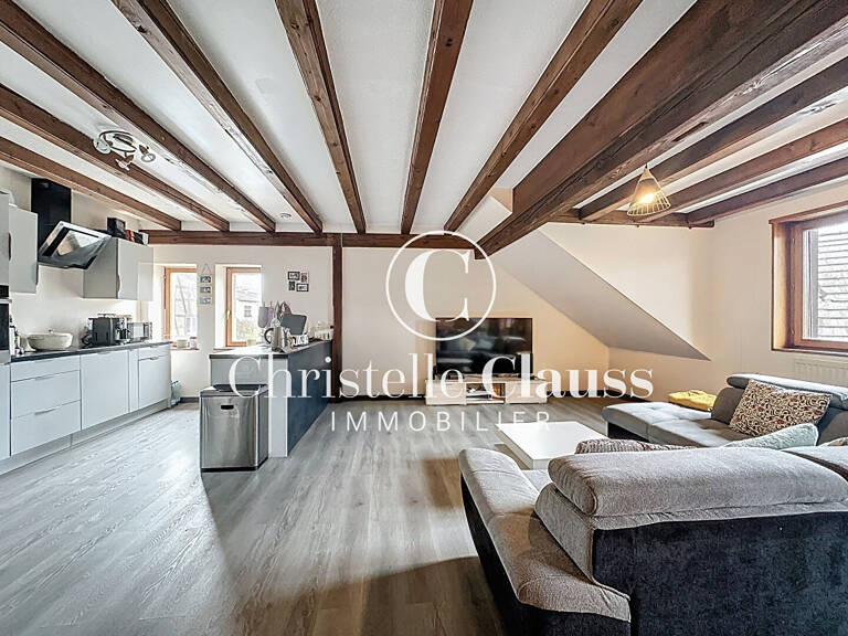 Appartement Handschuheim 3 pièces 85 m2 — photo 1