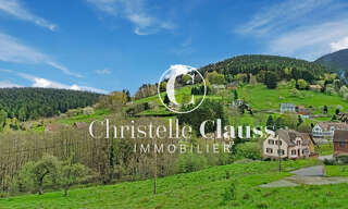 Terrain  1548 m² à vendre à Wangenbourg-Engenthal (67710)