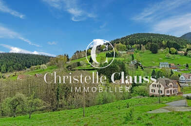 Terrain  68000 €