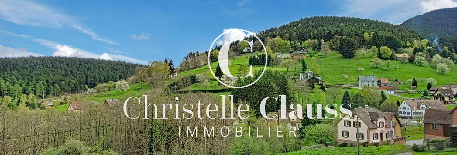 Terrain  1548 m² à vendre à Wangenbourg-Engenthal (67710)