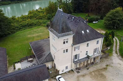 Appartement 2 pièces 192000 €
