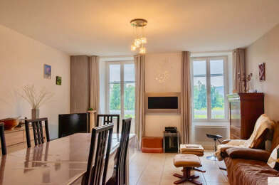 Appartement 2 pièces 192000 €