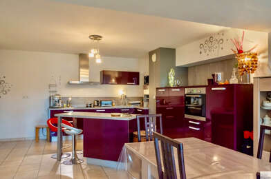 Appartement 2 pièces 192000 €