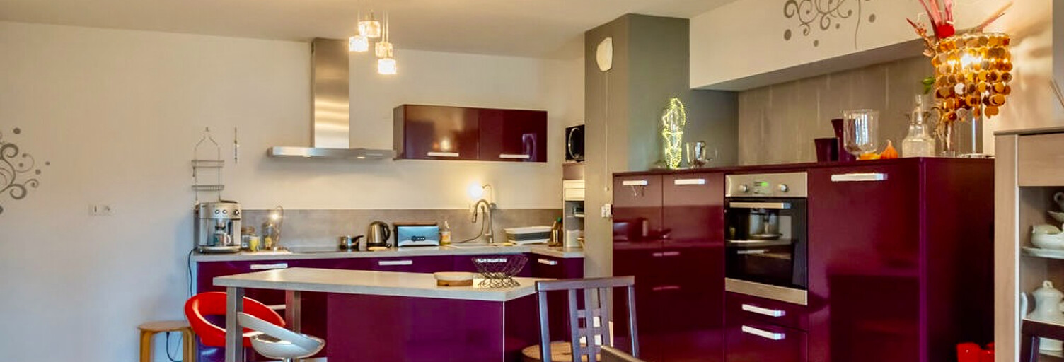 Appartement 2 Pièces 67 m² à vendre à Virignin (01300)
