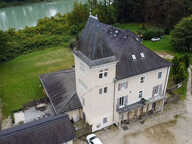 Appartement T2 meublé 67,10 m² vendu loué  à Virignin avec Jardin privatif 300 m² — photo 2