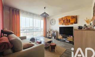Appartement 2 Pièces 45 m² à vendre à Troyes (10000)