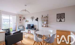 Appartement 3 Pièces 63 m² à vendre à Antony (92160)