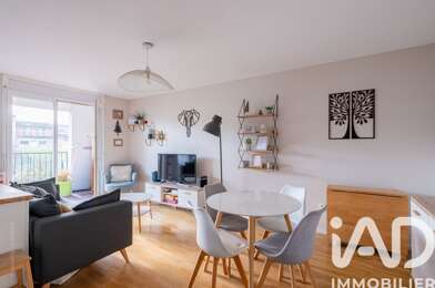 Appartement 3 pièces 325000 €