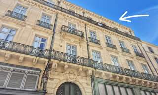 Appartement 7 Pièces 125 m² à vendre à Béziers (34500)