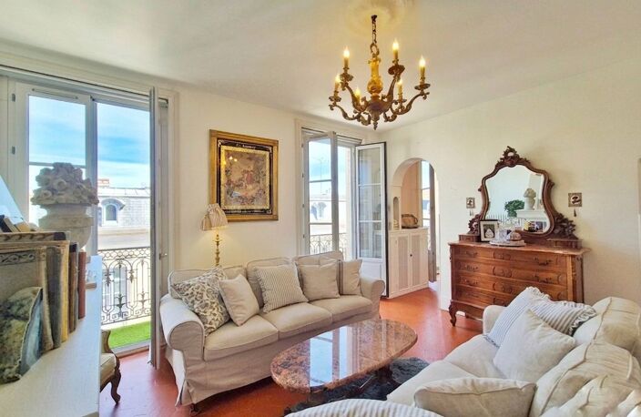 Appartement bourgeois — photo 2