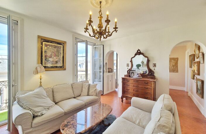 Appartement bourgeois — photo 3