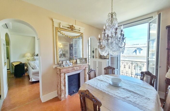 Appartement bourgeois — photo 4
