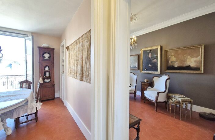 Appartement bourgeois — photo 5