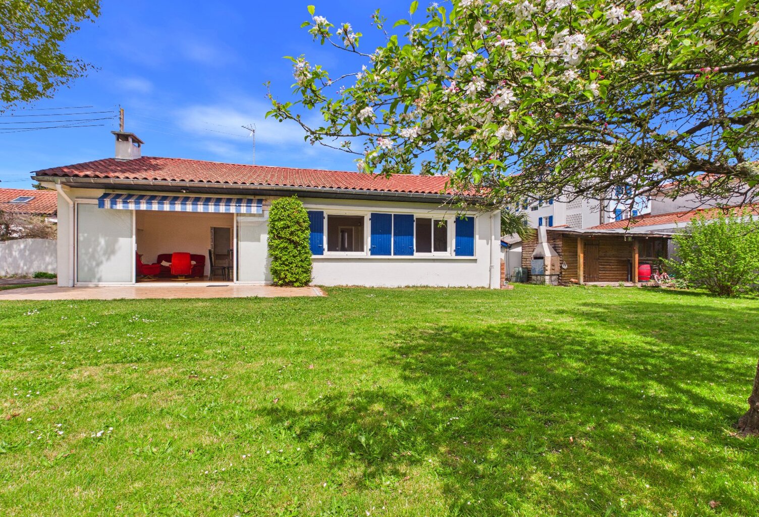 Maison — photo 1