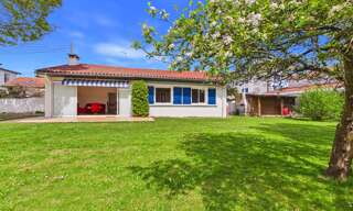 Maison 4 Pièces 86 m² à vendre à Anglet (64600)