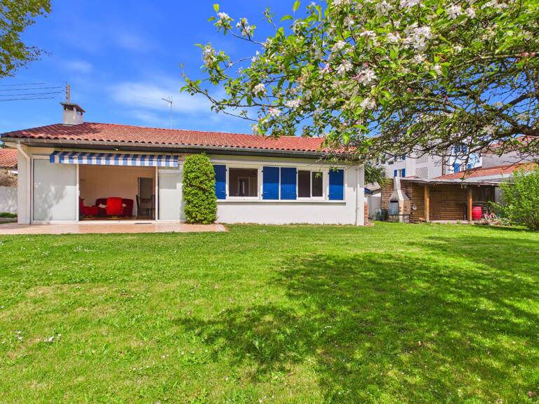 Maison — photo 1