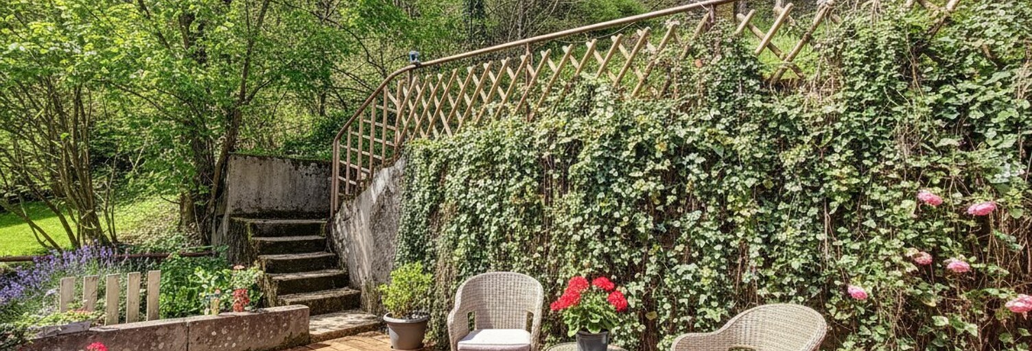 Appartement 3 Pièces 100 m² à vendre à Rodez (12000)