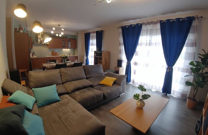 Appartement rénové — photo 2