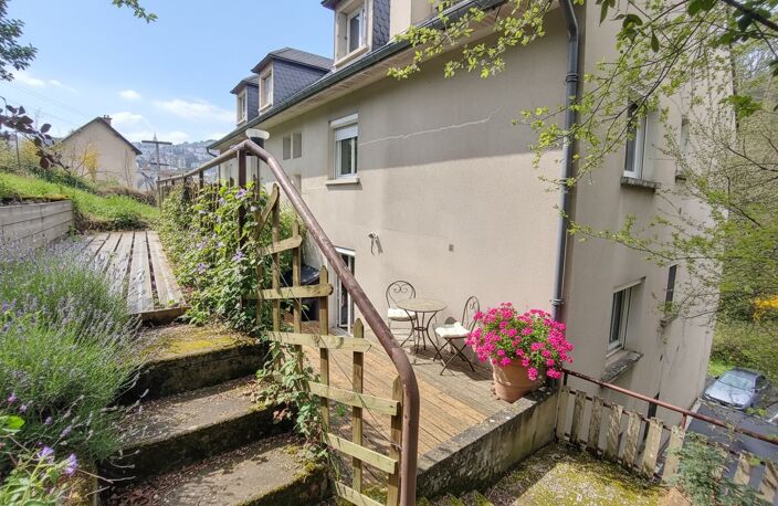 Appartement rénové — photo 3