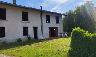 Maison 6 Pièces 67 m² à vendre à Entremont-le-Vieux (73670)